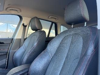 BMW X1 XDRIVE 25D 2.0 Head-Up Leer Clima picture 9