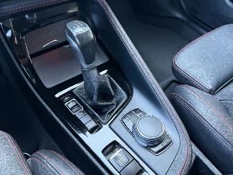 BMW X1 XDRIVE 25D 2.0 Head-Up Leer Clima picture 14