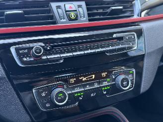 BMW X1 XDRIVE 25D 2.0 Head-Up Leer Clima picture 13