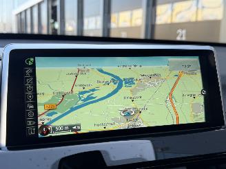 BMW X1 XDRIVE 25D 2.0 Head-Up Leer Clima picture 11