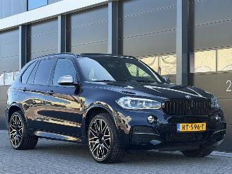 BMW X5 M50D Head-Up Harman/Kardon Pano picture 2