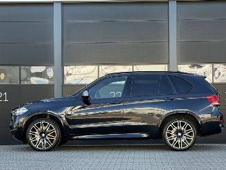 BMW X5 M50D Head-Up Harman/Kardon Pano picture 6