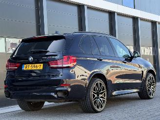 BMW X5 M50D Head-Up Harman/Kardon Pano picture 4