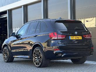 BMW X5 M50D Head-Up Harman/Kardon Pano picture 5