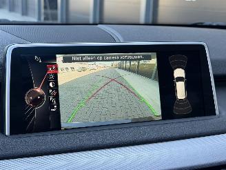 BMW X5 M50D Head-Up Harman/Kardon Pano picture 13
