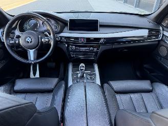 BMW X5 M50D Head-Up Harman/Kardon Pano picture 7