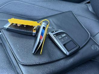 BMW X5 M50D Head-Up Harman/Kardon Pano picture 20
