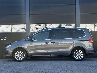 Volkswagen Sharan 2.0 TDI Highline Pano Xenon 7-PERS picture 6
