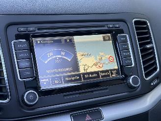 Volkswagen Sharan 2.0 TDI Highline Pano Xenon 7-PERS picture 10