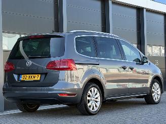 Volkswagen Sharan 2.0 TDI Highline Pano Xenon 7-PERS picture 4