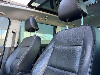 Volkswagen Sharan 2.0 TDI Highline Pano Xenon 7-PERS picture 8