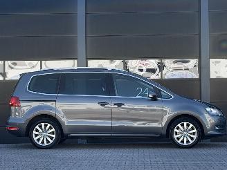 Volkswagen Sharan 2.0 TDI Highline Pano Xenon 7-PERS picture 3