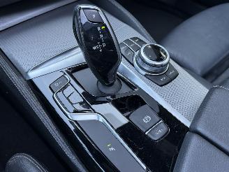 BMW 5-serie 520d M-Pakket Pano Leer Xenon Clima picture 12