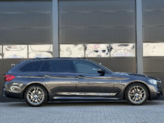 BMW 5-serie 520d M-Pakket Pano Leer Xenon Clima picture 3