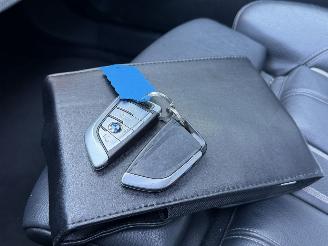BMW 5-serie 520d M-Pakket Pano Leer Xenon Clima picture 16