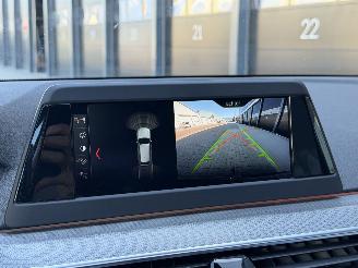 BMW 5-serie 520d M-Pakket Pano Leer Xenon Clima picture 10