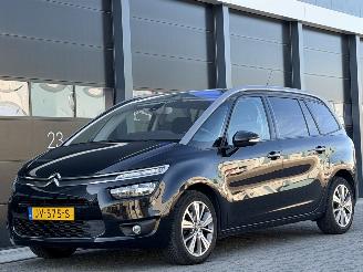 Gebrauchtwagen PKW Citroën C4 Grand Picasso 1.6 BlueHDi 7-PERS 2016/7