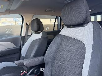 Citroën C4 Grand Picasso 1.6 BlueHDi 7-PERS picture 8