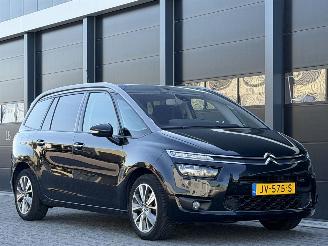 Citroën C4 Grand Picasso 1.6 BlueHDi 7-PERS picture 2