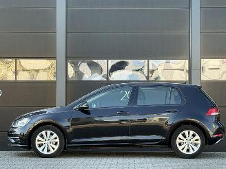 Volkswagen Golf 1.6 TDI Navi Clima PDC EURO-6 picture 6