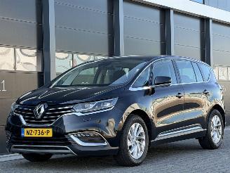 ojeté vozy osobní automobily Renault Espace 1.6 DCI Pano Navi Clima Xenon 7-PERS 2015/6