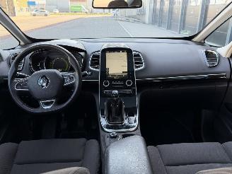 Renault Espace 1.6 DCI Pano Navi Clima Xenon 7-PERS picture 7