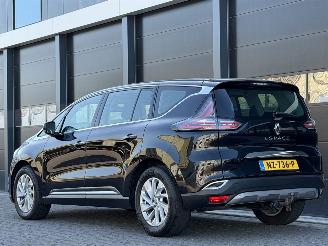 Renault Espace 1.6 DCI Pano Navi Clima Xenon 7-PERS picture 5