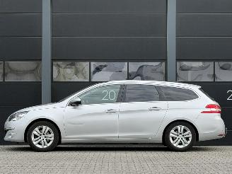Peugeot 308 1.6 BlueHDI Pano Camera PDC EURO-6 picture 6