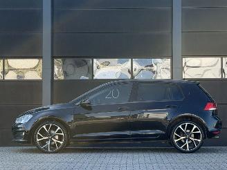 Volkswagen Golf 1.6 TDI Clima PDC AUTOMAAT picture 6