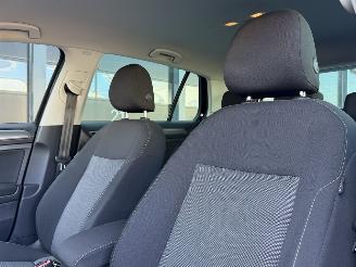 Volkswagen Golf 1.6 TDI Clima PDC AUTOMAAT picture 8