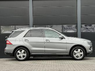 Mercedes M-klasse 350 BlueTEC Dak 4MATIC EURO-6 picture 3