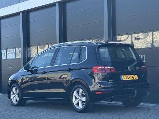 Volkswagen Golf Sportsvan 1.6 TDI Highline Navi Camer Clima EURO-6 picture 5