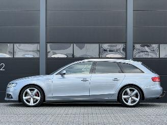 Audi A4 2.0 TDI S-Line Xenon Navi PDC picture 6