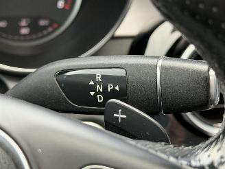 Mercedes C-klasse C220 CDI Pano Leer Xenon EURO-6 picture 11