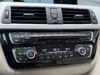 BMW 3-serie 330e Leer Clima Xenon PDC picture 11