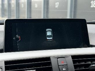 BMW 3-serie 330e Leer Clima Xenon PDC picture 10