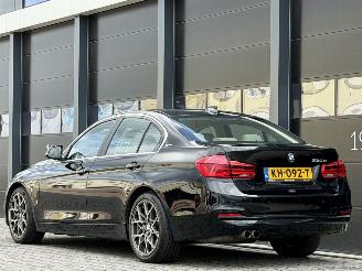 BMW 3-serie 330e Leer Clima Xenon PDC picture 5