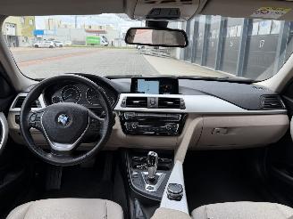 BMW 3-serie 330e Leer Clima Xenon PDC picture 7