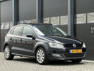 Volkswagen Polo 1.6 TDI Highline Style Pano Xenon CLima picture 2