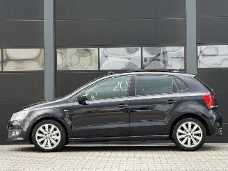 Volkswagen Polo 1.6 TDI Highline Style Pano Xenon CLima picture 6