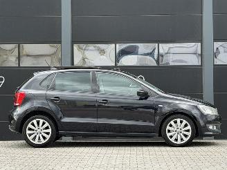 Volkswagen Polo 1.6 TDI Highline Style Pano Xenon CLima picture 3