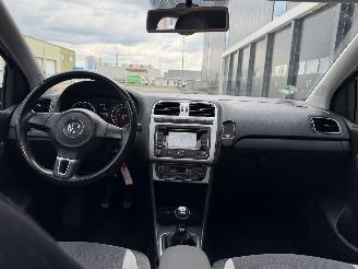 Volkswagen Polo 1.6 TDI Highline Style Pano Xenon CLima picture 7