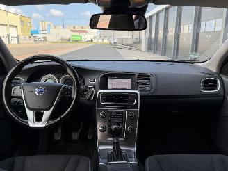 Volvo V-60 1.6 DRIVe R-Design Navi Clima PDC picture 4