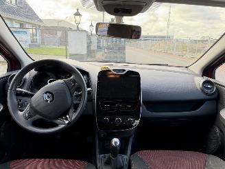Renault Clio 0.9 TCe Navi Airco picture 5