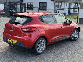 Renault Clio 0.9 TCe Navi Airco picture 3