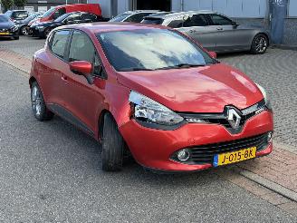 Renault Clio 0.9 TCe Navi Airco picture 2