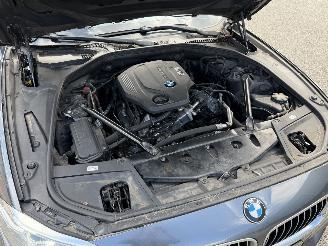 BMW 5-serie 520d M-Pakket leer Clima PDC picture 12