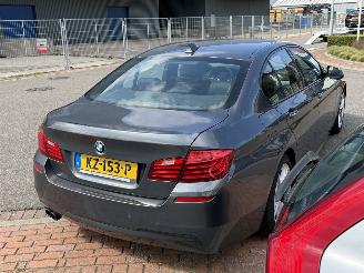 BMW 5-serie 520d M-Pakket leer Clima PDC picture 3
