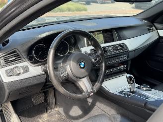 BMW 5-serie 520d M-Pakket leer Clima PDC picture 6