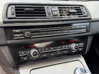 BMW 5-serie 520d M-Pakket leer Clima PDC picture 10